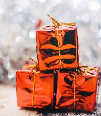 return gifts for birthday party